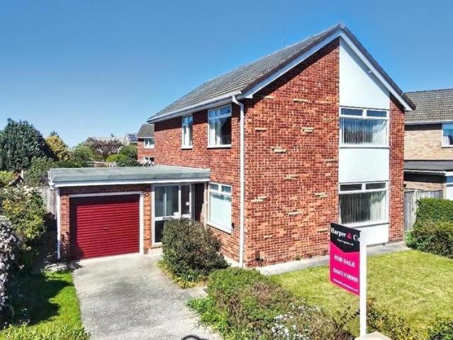 House for sale in Stockton-on-tees