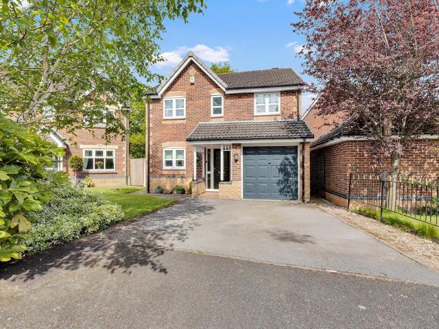 House for sale in Middlewich