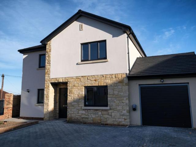 House for sale in Berwick-upon-tweed, Northumberland