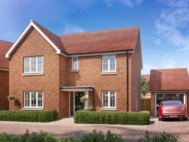 House for sale in Cranbrook & Sissinghurst, Sandown Park