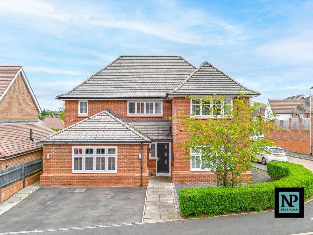 House for sale in Stonydelph, Kettlebrook