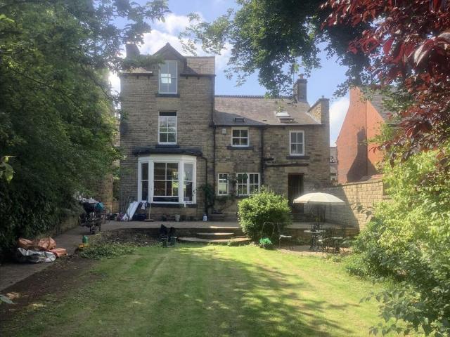 House for sale in Nether Edge, Isle Of Man