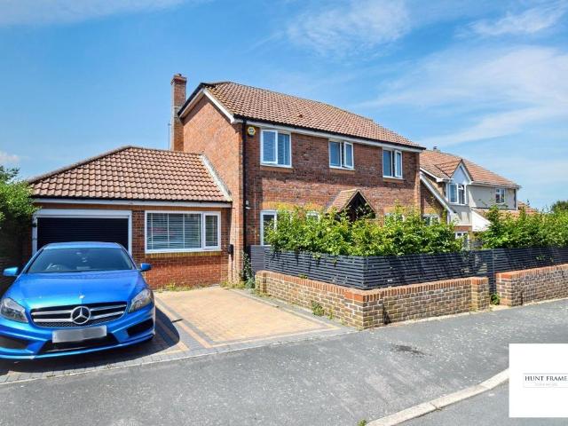 House for sale in Willingdon, Cross In Hand