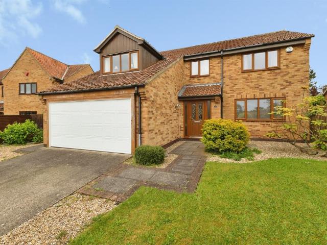 House for sale in Normanby, Middlesbrough