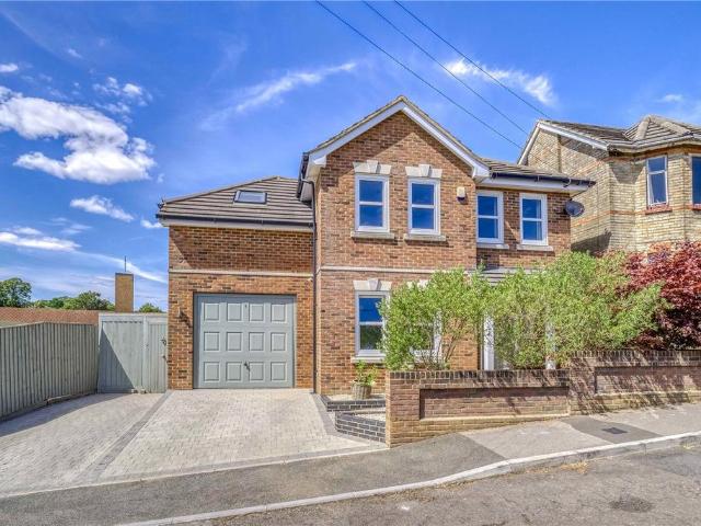 House for sale in Branksome, Poole