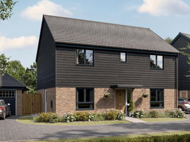 House for sale in Towerlands Park, Braintree