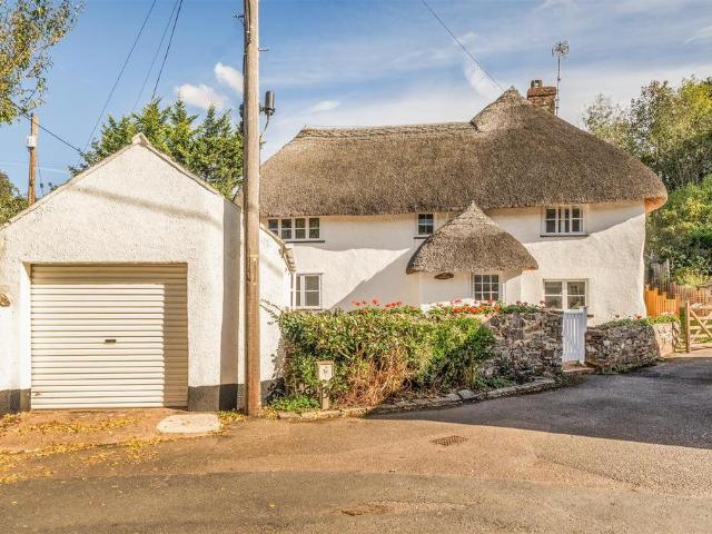 House for sale in Coldharbour, Mid Devon