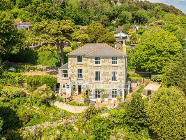 House for sale in St. Lawrence, Ventnor