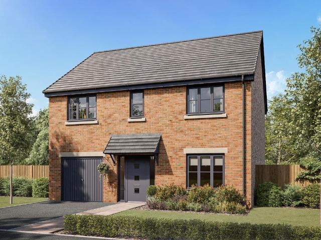House for sale in Egglescliffe, Stockton-on-tees