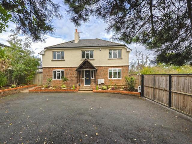 House for sale in Bourne Vale, Kent