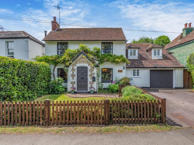 House for sale in Barham, The Bridge