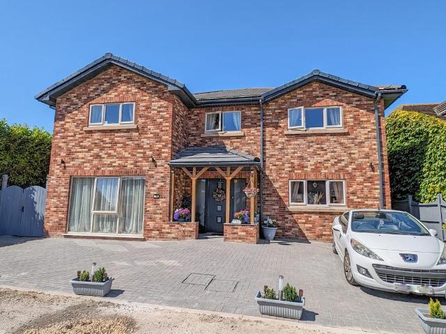 House for sale in Winthorpe, Belleau
