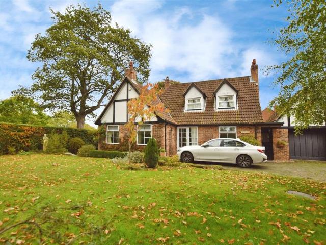 House for sale in Hedon