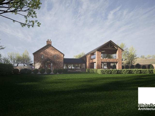 House for sale in Peover Superior and Snelson