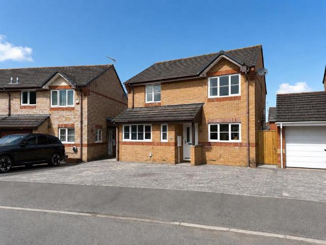 House for sale in Kentisbury, Devon