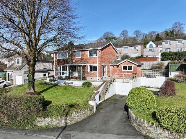 House for sale in Southway, Mount Wise