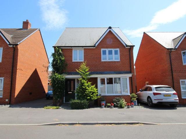 House for sale in Helford, Hampshire