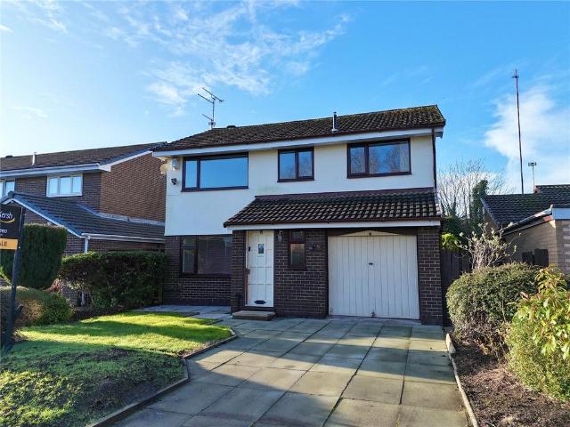 House for sale in Calderstones