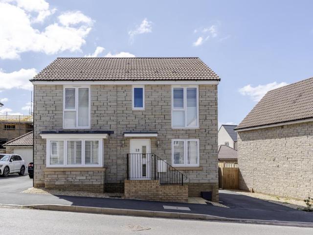 House for sale in Banwell, North Somerset