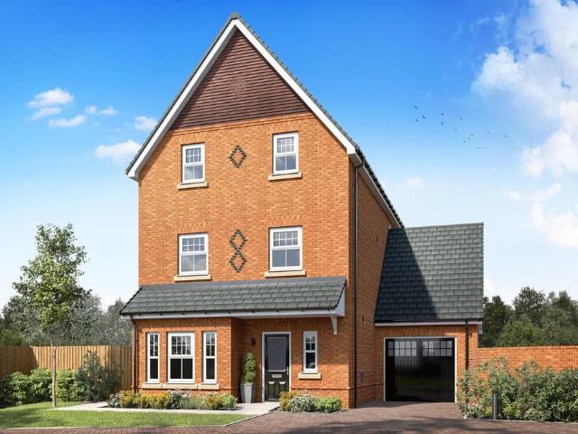 House for sale in Sunninghill and Ascot, Ascot
