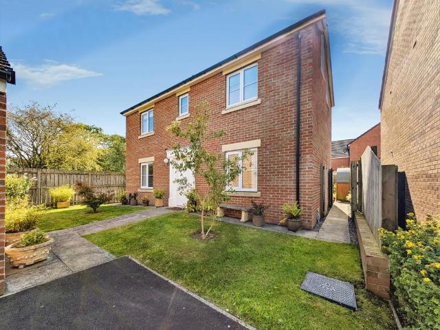 House for sale in Ingoe, Northumberland