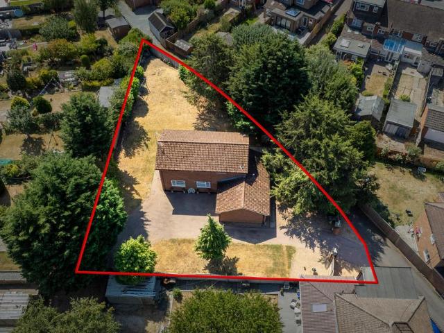House for sale in Green Lane, Finham