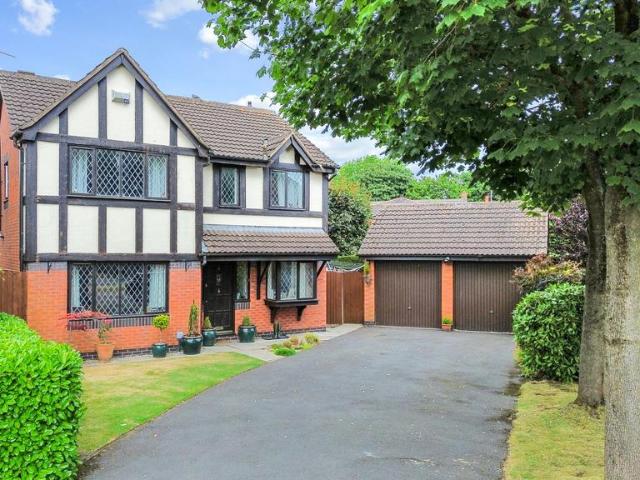 House for sale in Pennington, Wigan