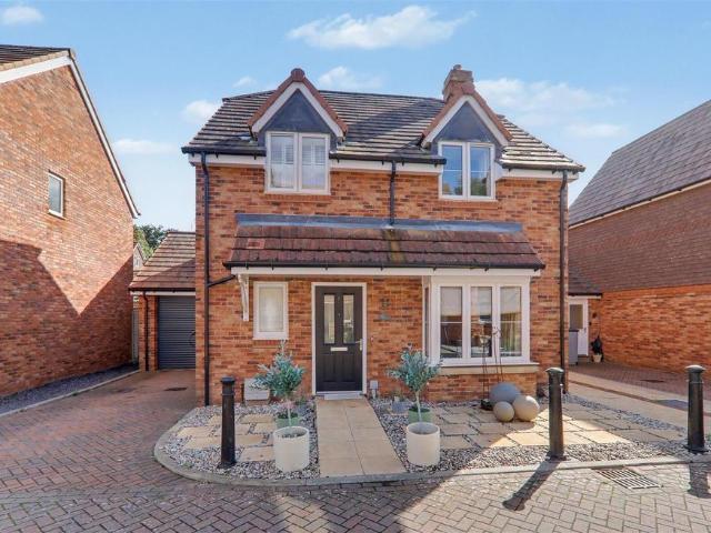 House for sale in Worthing, West Sussex