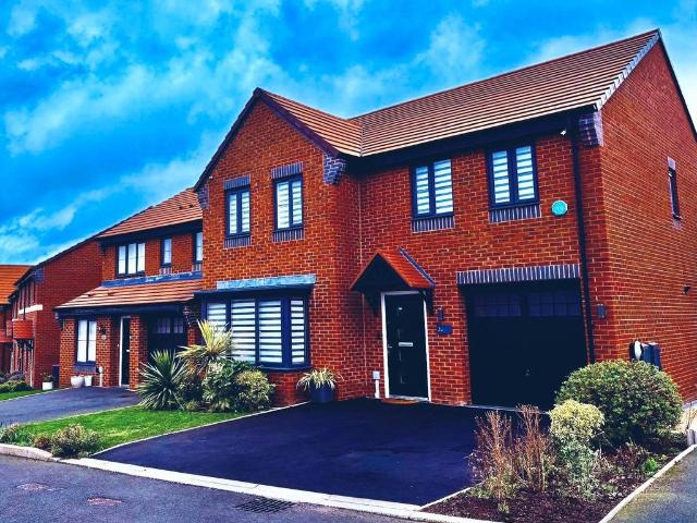 House for sale in Lawley Bank, Dawley