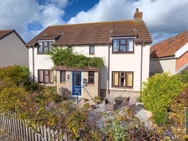 House for sale in Middlezoy