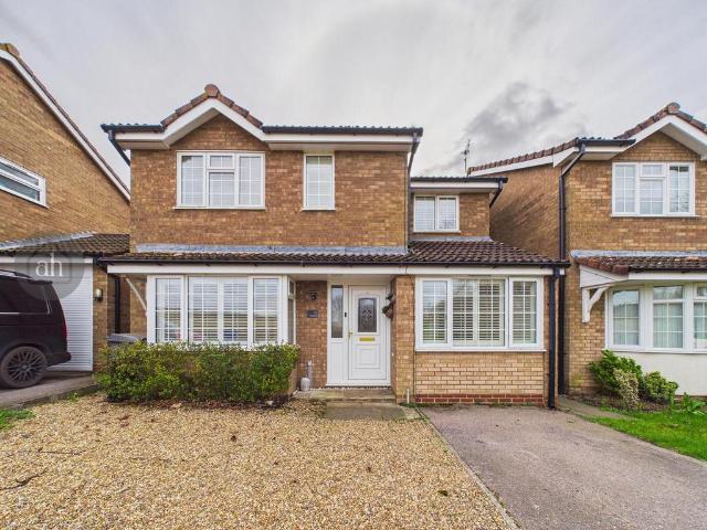 House for sale in Chedburgh, Suffolk