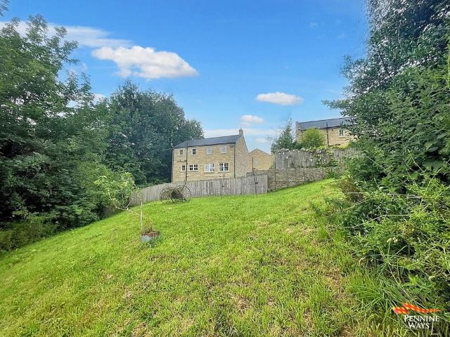 House for sale in Haltwhistle, Northumberland