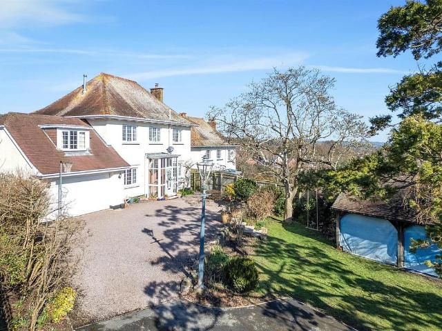 House for sale in Seaton, Budlake