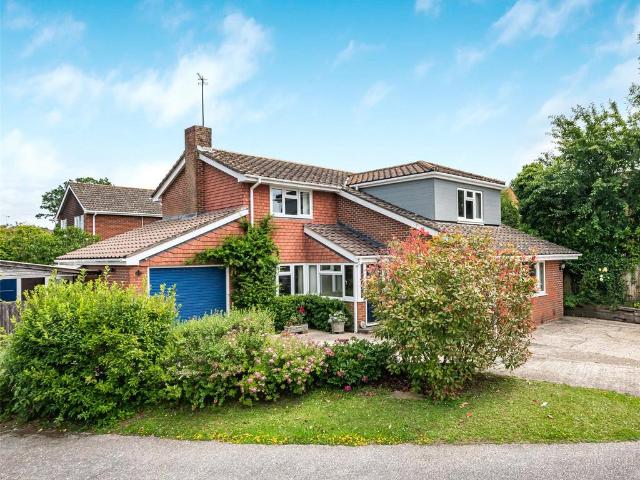 House for sale in West Chiltington, Horsham