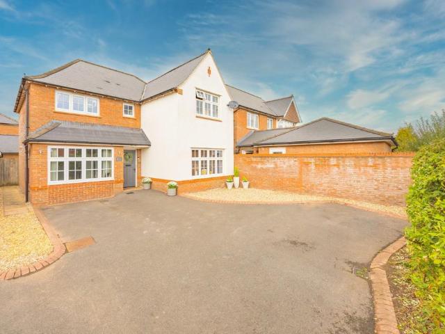 House for sale in West Monkton, Somerset