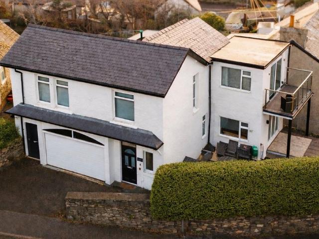 House for sale in Conwy, Wales