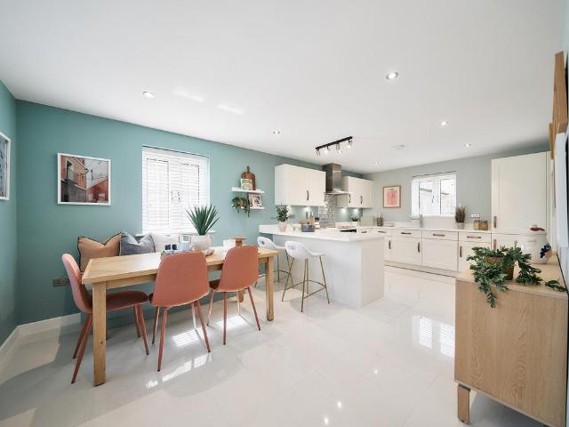 House for sale in Paulerspury, Towcester