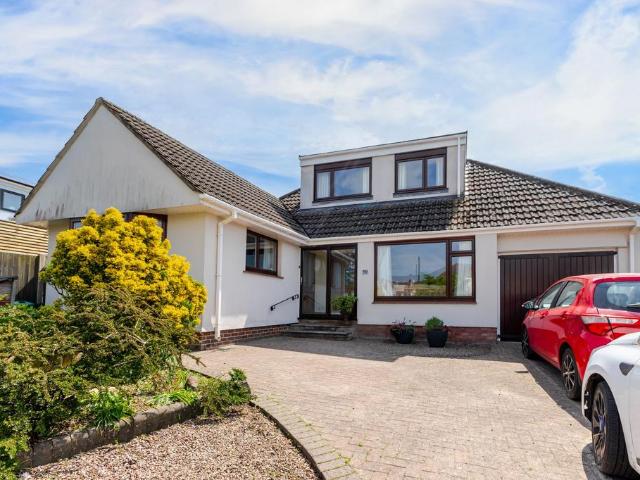 House for sale in Backwell, North Somerset