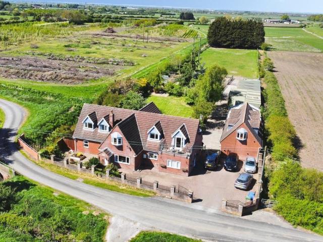 House for sale in Woodmansey, Wawne