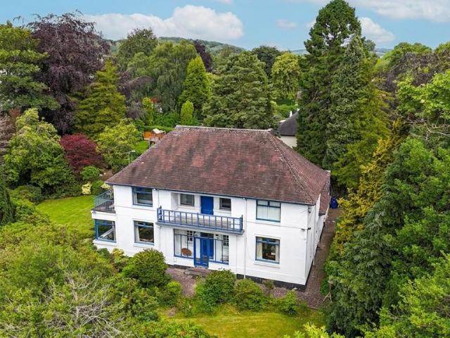 House for sale in Poolfields, Butterton