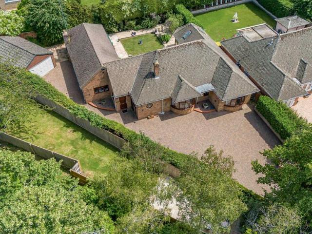 House for sale in Golden Valley, Gloucestershire
