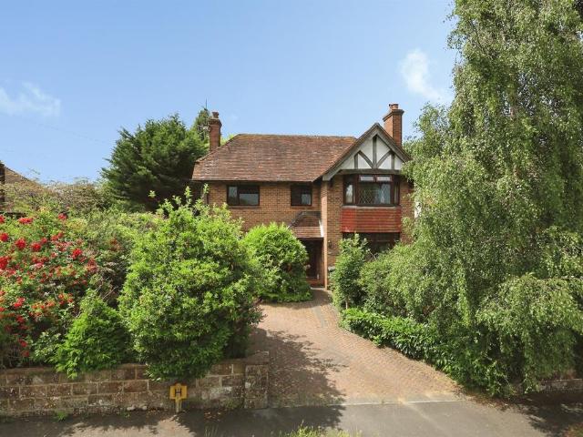 House for sale in Uckfield, Cross In Hand