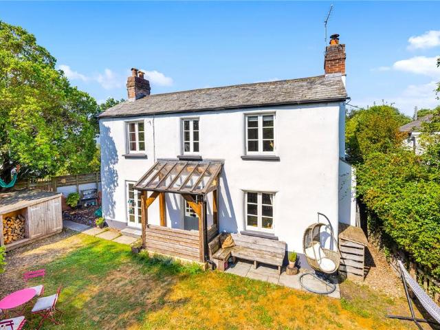 House for sale in Budlake, Devon
