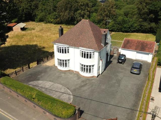 House for sale in Lampeter