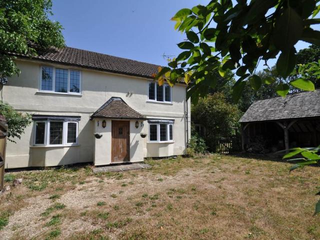 House for sale in Lambourn, West Berkshire