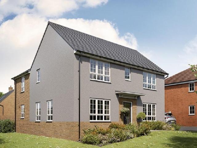 House for sale in Whitton, Key Street