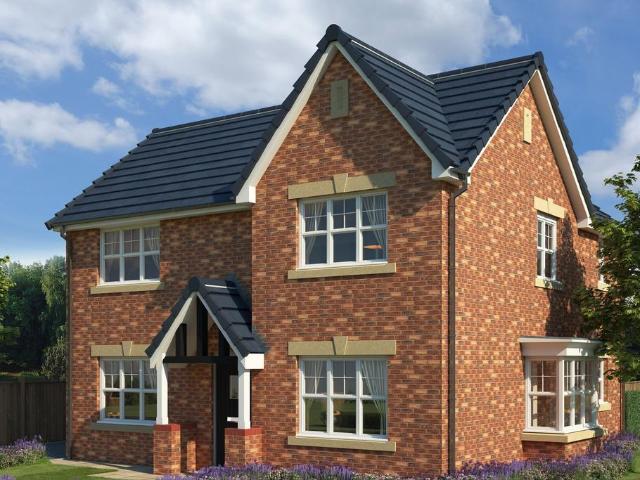 House for sale in Warton, Lancaster