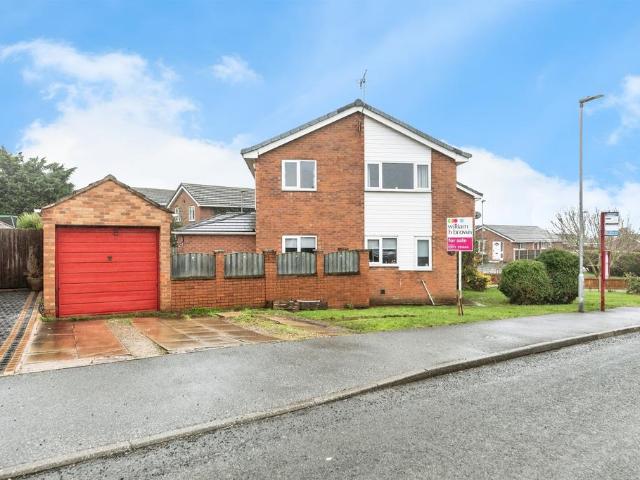 House for sale in Pontefract, West Yorkshire