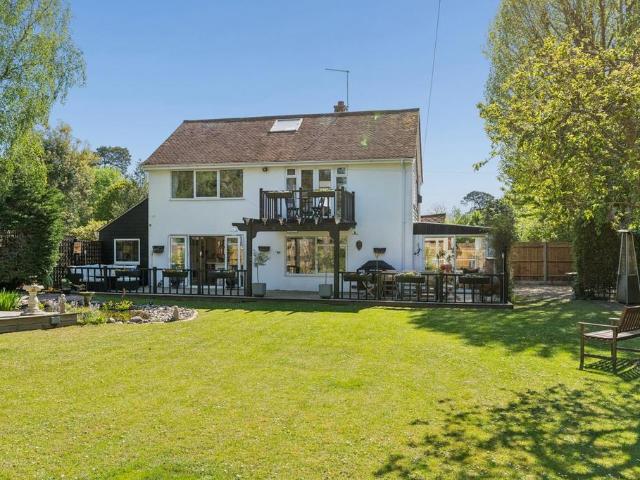 House for sale in Rooks Nest, Shephall