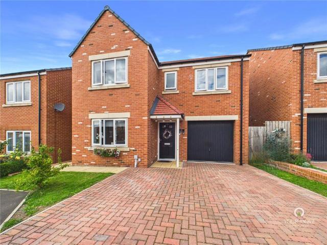 House for sale in Hetton
